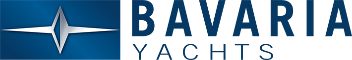 Logo Bavaria mit Stern weiß